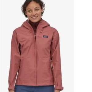 Patagonia Women’s Torrentshell 3L jacket